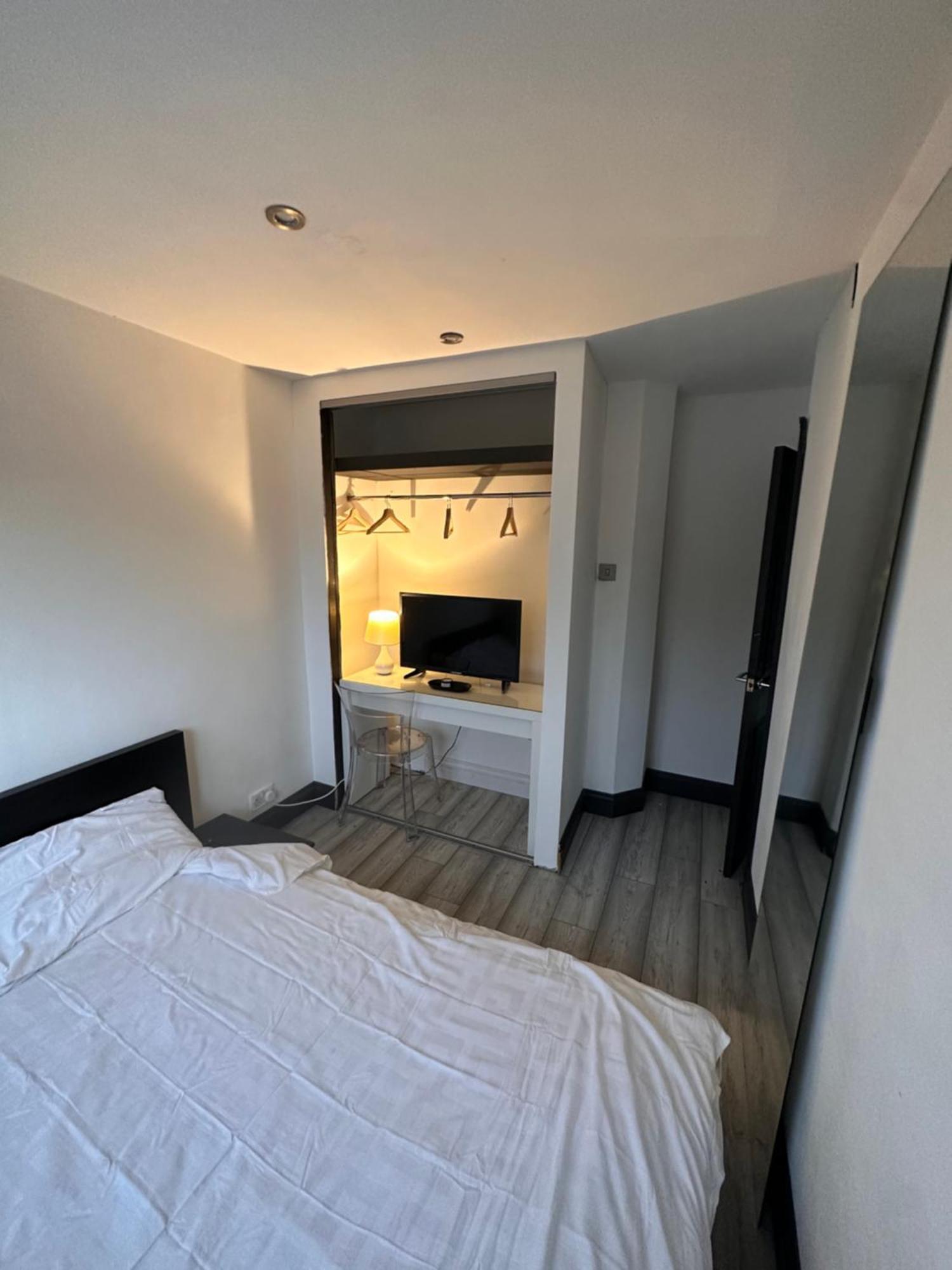 Spacious Double Near Train Station Birmingham Exterior photo